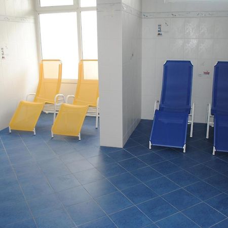 Haus Hanseatic, Wohnung 304 Duhnen Εξωτερικό φωτογραφία
