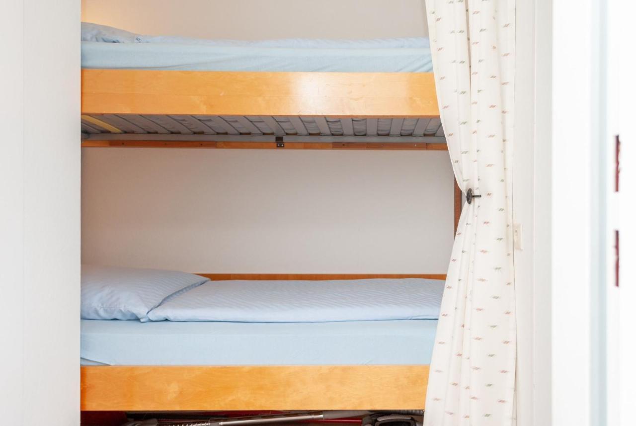 Haus Hanseatic, Wohnung 304 Duhnen Εξωτερικό φωτογραφία